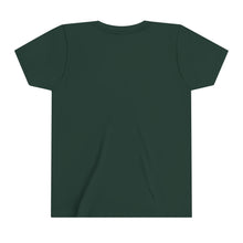 Load image into Gallery viewer, Custom Joe Tee #16 Kids Short Sleeve Tee