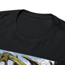 Load image into Gallery viewer, Custom Herculoids Tee 01