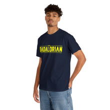Load image into Gallery viewer, The Dadalorian - Yellow Lettering