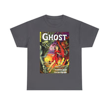 Load image into Gallery viewer, Horror Comics Tee 03