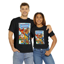 Load image into Gallery viewer, Custom League #137 Tee 01