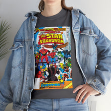 Load image into Gallery viewer, Custom Squadron #25 Tee 01