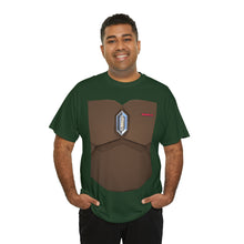 Load image into Gallery viewer, Battle Armor - Brown