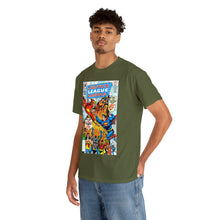 Load image into Gallery viewer, Custom League #137 Tee 01