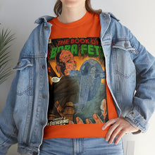 Load image into Gallery viewer, BoBF Comics Tee 04
