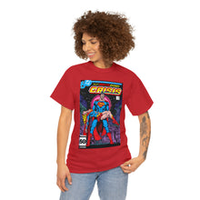 Load image into Gallery viewer, Custom Crisis #7 Tee 01
