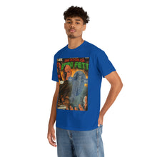 Load image into Gallery viewer, BoBF Comics Tee 04