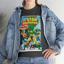 Load image into Gallery viewer, Custom Squadron Tee 02