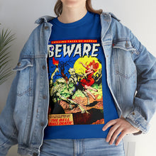 Load image into Gallery viewer, Horror Comics Tee 02