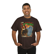 Load image into Gallery viewer, BoBF Comics Tee 04