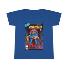 Load image into Gallery viewer, Custom Crisis #7 Toddler T-shirt