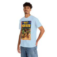 Load image into Gallery viewer, Horror Comics Tee 06