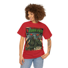 Load image into Gallery viewer, BoBF Comics Tee 07