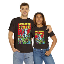 Load image into Gallery viewer, Classic Comics Tee 04