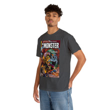 Load image into Gallery viewer, Horror Comics Tee 05