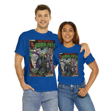 Load image into Gallery viewer, BoBF Comics Tee 06