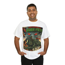 Load image into Gallery viewer, BoBF Comics Tee 07