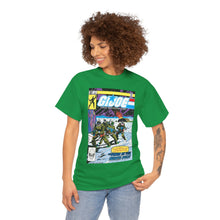 Load image into Gallery viewer, Custom Joe Tee 02