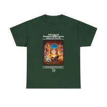 Load image into Gallery viewer, UA Cover Tee