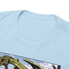Load image into Gallery viewer, Custom Herculoids Tee 01