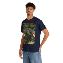 Load image into Gallery viewer, BoBF Comics Tee 07
