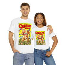 Load image into Gallery viewer, Classic Comics Tee 03