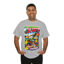 Load image into Gallery viewer, Custom X #95 Tee 01
