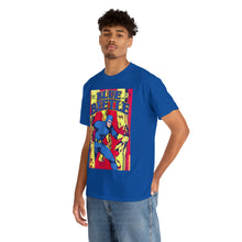 Load image into Gallery viewer, Classic Comics Tee 02