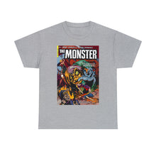 Load image into Gallery viewer, Horror Comics Tee 05
