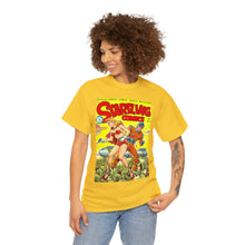 Load image into Gallery viewer, Classic Comics Tee 03