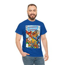 Load image into Gallery viewer, Custom League #137 Tee 01