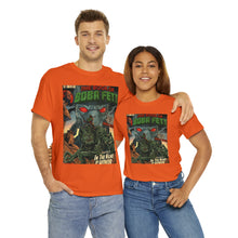 Load image into Gallery viewer, BoBF Comics Tee 07