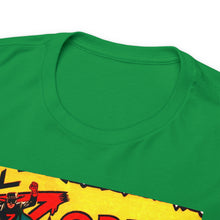 Load image into Gallery viewer, Classic Comics Tee 05