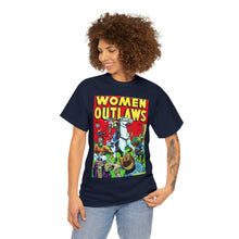 Load image into Gallery viewer, Classic Comics Tee 04