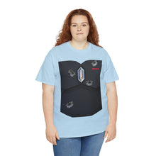 Load image into Gallery viewer, Damaged Battle Armor - Black