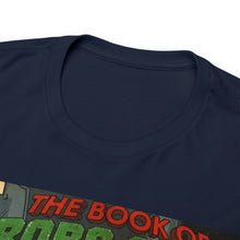 Load image into Gallery viewer, BoBF Comics Tee 07