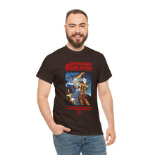 Load image into Gallery viewer, Fantasy Box Tee 1 Red Lettering