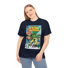 Load image into Gallery viewer, Custom Squadron Tee 02