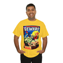 Load image into Gallery viewer, Horror Comics Tee 02