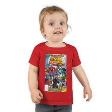 Load image into Gallery viewer, Custom Squadron#25 Toddler T-shirt