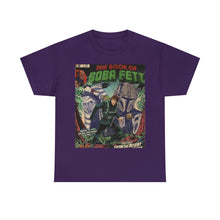 Load image into Gallery viewer, BoBF Comics Tee 06