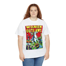 Load image into Gallery viewer, Classic Comics Tee 04