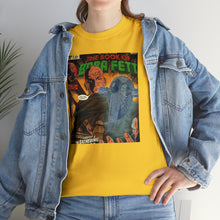 Load image into Gallery viewer, BoBF Comics Tee 04