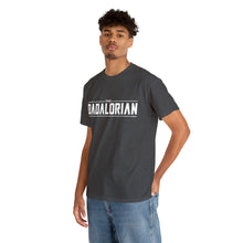 Load image into Gallery viewer, The Dadalorian - Black Lettering