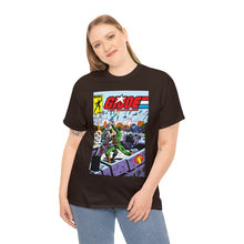 Load image into Gallery viewer, Custom Joe Tee #16 Tee 01