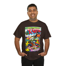Load image into Gallery viewer, Custom X #95 Tee 01