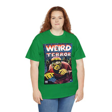 Load image into Gallery viewer, Horror Comics Tee 07