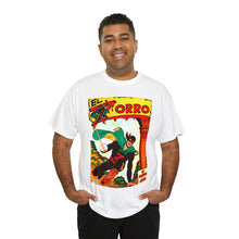 Load image into Gallery viewer, Classic Comics Tee 05