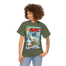 Load image into Gallery viewer, Custome Joe Tee 01