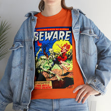 Load image into Gallery viewer, Horror Comics Tee 02